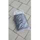 Babboe Curve-E Antraciet 49cm