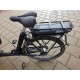 2dehands Cargo Bike long met nieuwe motor en accu