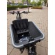 Cube hybrid sport Bakfiets - Ideaal voor families