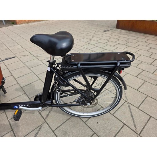 Babboe Dog bakfiets - Ideaal voor honden en kinderen