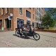 Gazelle Cabby bakfiets - Ideaal voor gezin en goederen