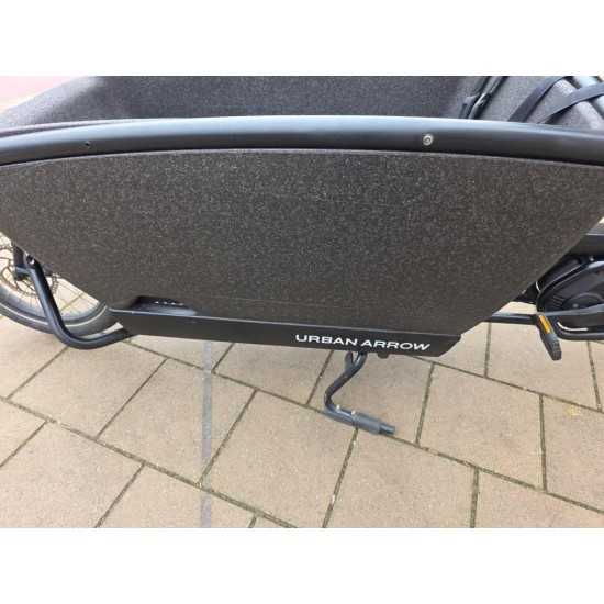 Urban Arrow Performance Plus | 500Wh accu