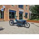 Elektrische Bakfiets met Bosch CargoLine Motor en Huif