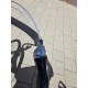 Sparta Amazone moederfiets met achterzitje en 7 versn.