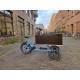 Elektrische Chike e-cargobike bakfiets