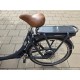Babboe Curve elektrische bakfiets - Zo goed als nieuw