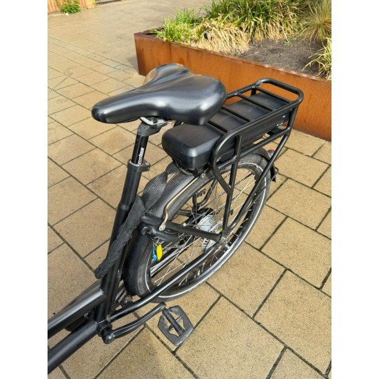 2dehands Dolly Family Bafang voorwielmotor