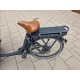 Elektrische Babboe Curve Bakfiets Moederfiets met Huif