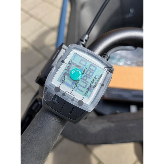 Nieuwe Winora F.U.B. 2 Bakfiets - Ideaal voor Gezinnen!