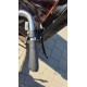 Elektrische Babboe Dog Bakfiets met Regentent - Topstaat!