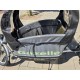 Elektrische Gazelle Cabby bakfiets met Bafang middenmotor