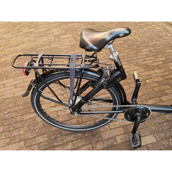 Gazelle Cabby Bakfiets - Ideaal voor kinderen!
