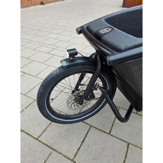 Urban Arrow Cargo Line Family Bakfiets