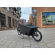 Urban Arrow Cargo Line Family Bakfiets