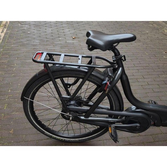 ????Batavus Bakfiets met Bosch Cargo line motor & 500Wh accu