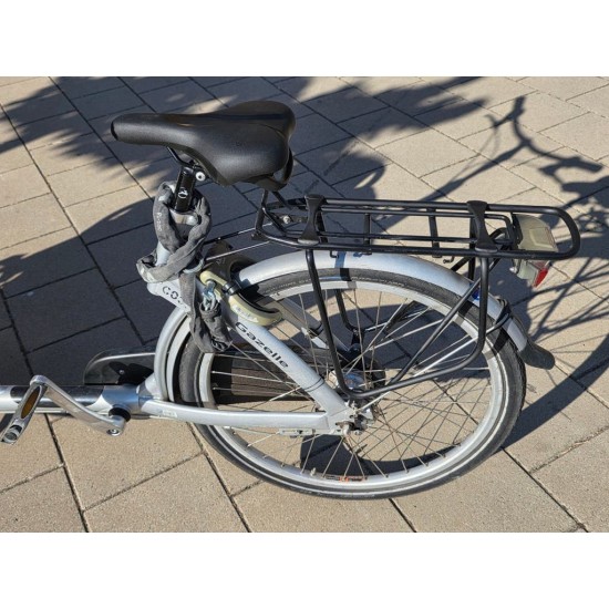 Gazelle Cabby Bakfiets - Niet Elektrisch