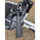 Showmodel! Carqon bakfiets Carqon Cruise Enviolo 1x500Wh