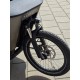 Prachtige Carqon hondenbakfiets - Ideaal voor huisdieren!