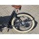 Elektrische Cargo bike long Shimano Steps Cruise