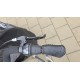 2dehands Cargo bike long bakfiets met regentent