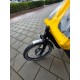 2dehands Cargo Bike long met nieuwe motor en accu