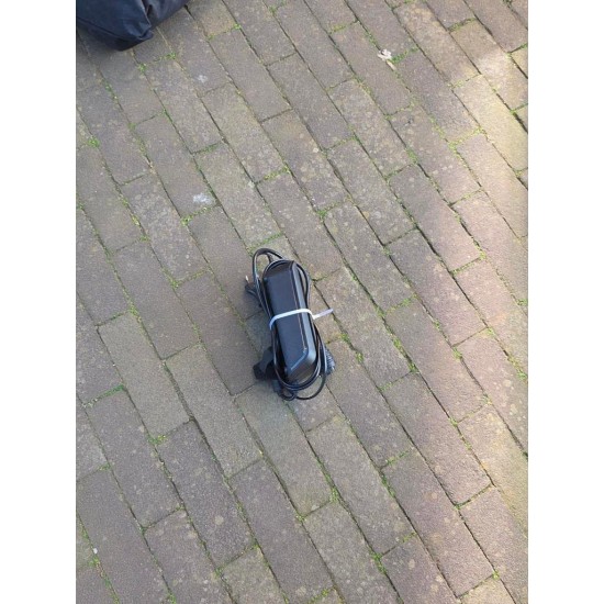 Urban Arrow Performance Line Bakfiets Ideaal voor 2 kinderen