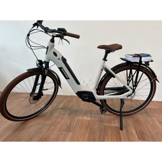 Batavus Active E-go Power Pro fiets Bosch Performance Line