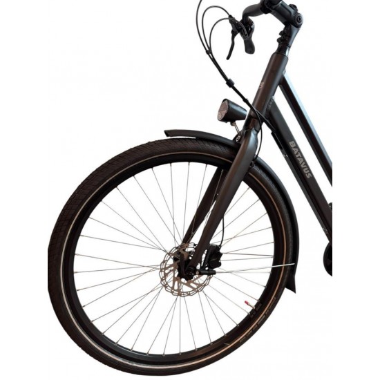 Batavus Winner 7 - dames - maat: 53 - Nieuw!