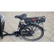 2dehands Elektrische Gazelle Cabby bakfiets met sterke accu