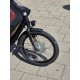 2de hands Cargo bike long bakfiets met middenmotor