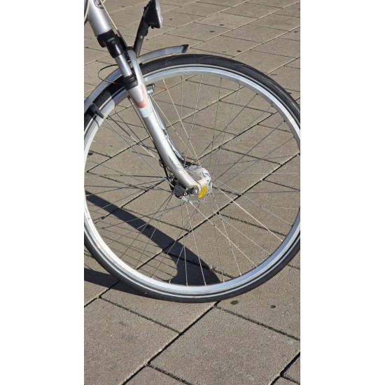 Giant damesfiets met 45 cm frame lage instap