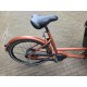 Bakfiets Dolly met Huif - Goed Onderhouden