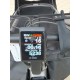 Lovens Explorer 1 Bakfiets S75 en regentent