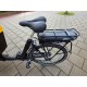 2dehands Cargo Bike long met nieuwe motor en accu