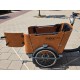 Babboe Go met certificaat de ideale hondenbakfiets