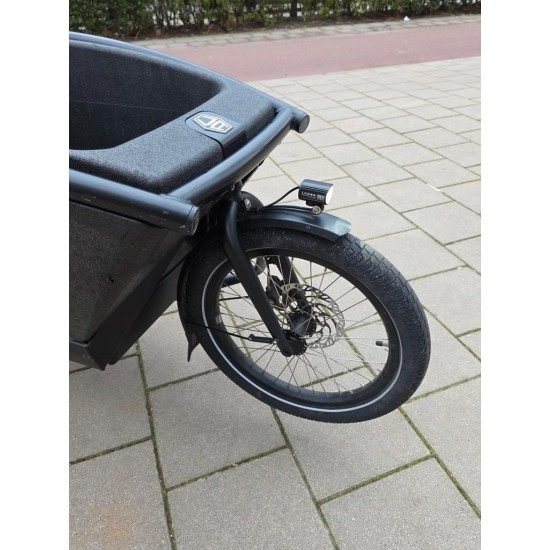 Urban Arrow Cargo Line Family Bakfiets