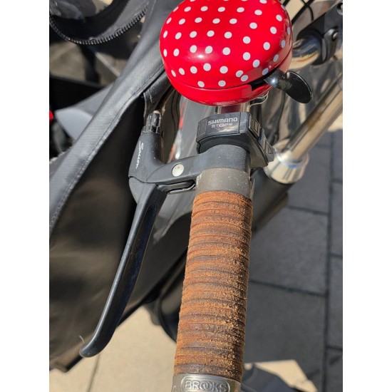 Elektrische Cargo bike long Shimano Steps Cruise