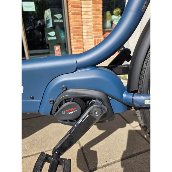 Demomodel Winora Fub 2 - Cargo line motor