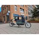 Gazelle Cabby Bakfiets - Ideaal voor Familie!