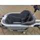 Showmodel! Carqon bakfiets Carqon Cruise Enviolo 1x500Wh