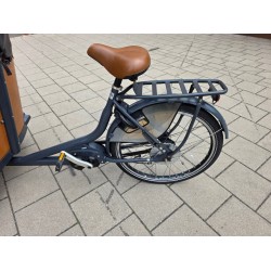 Babboe Curve Mountain Bakfiets - Elektrisch