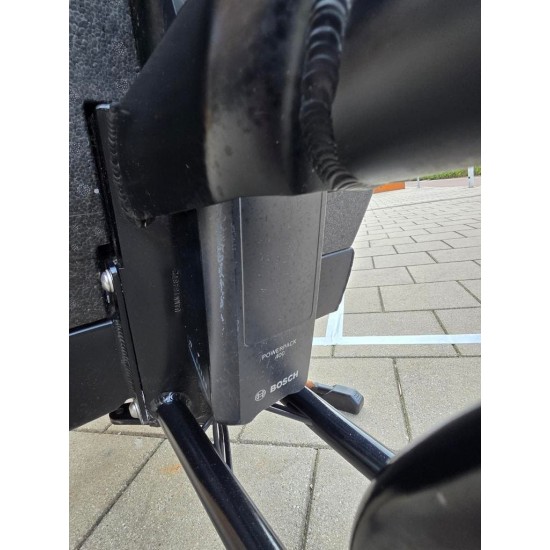 Urban Arrow Performance Line Bakfiets