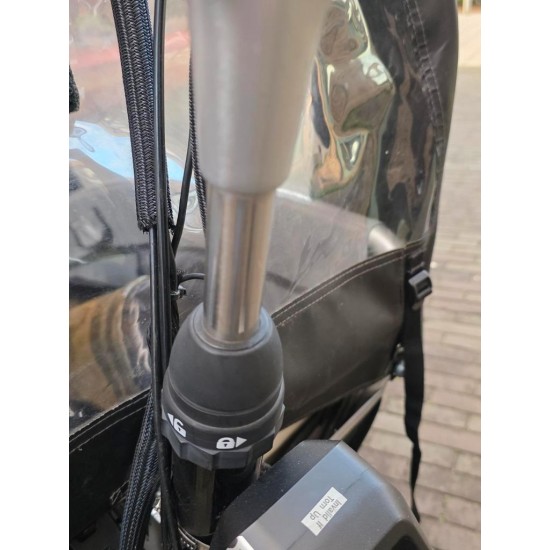 Gazelle Cabby Bakfiets - Ideaal voor kinderen!