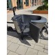 Prachtige Carqon hondenbakfiets - Ideaal voor huisdieren!