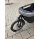 Lovens S65 Krachtige Bakfiets met Toebehoren