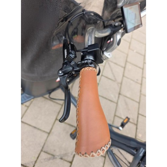 Babboe Curve Bakfiets - Perfect voor gezinnen!