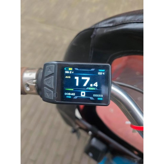 2dehands Elektrische Bakfiets(.)nl langs met Accessoires