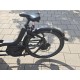 Urban Arrow Cargo Line Bakfiets met Flightcase