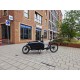 Cube hybrid sport Bakfiets - Ideaal voor families