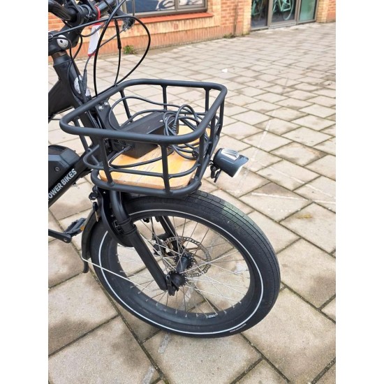 Elektrische Radwagon Bakfiets - Perfect voor 2 kinderen!